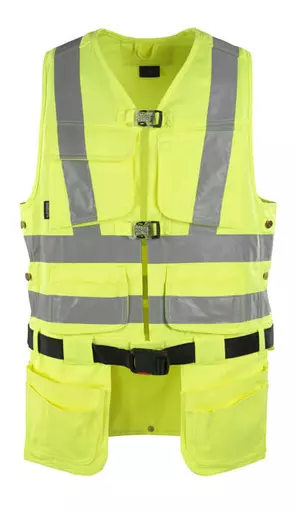 MASCOT® SAFE CLASSIC Tool Vest