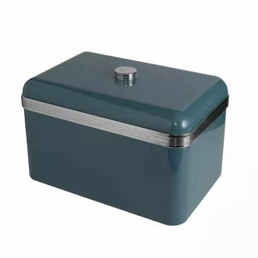 Retro Bread Bin