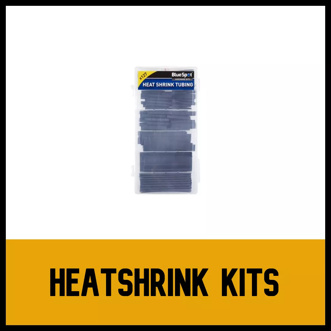 Heatshrink Kits