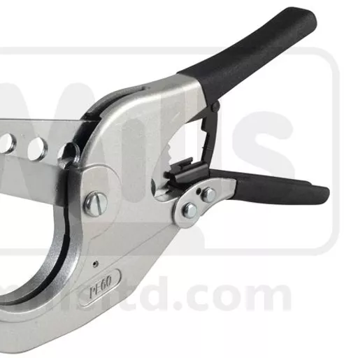 Heavy Duty Ratchet 60mm Duct, Conduit & Mini Trunking Cutter