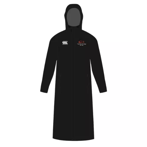 Newbury College Sub Jacket