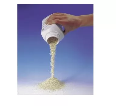 Baird Parker agar (base), ISO 6888, FDA-BAM