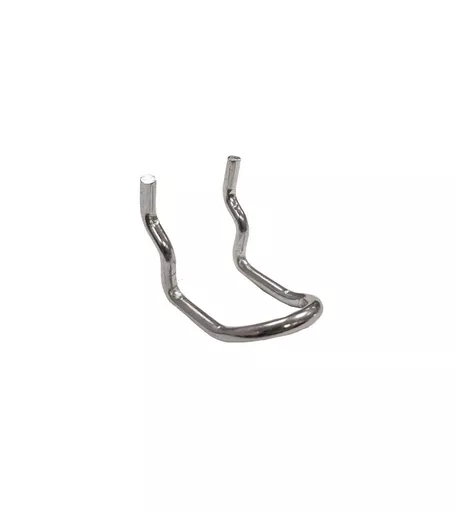 Pegboard Exhibition Hook