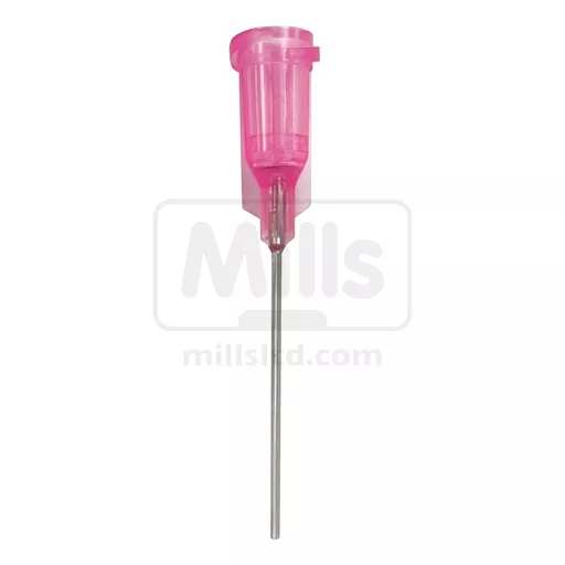 Syringe Tip