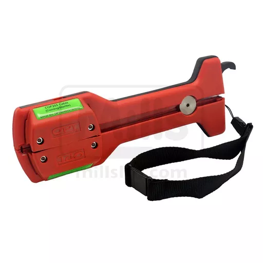 OPT T0186 COF 205 Corning / Sterlite Slitter Stripper