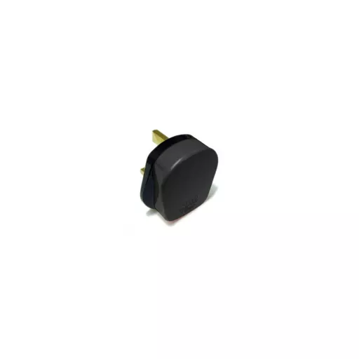 Resilient UK Plug Top, Bar Grip