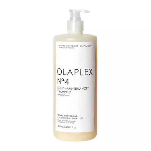 Olaplex No.4 Bond Maintenance Shampoo 1000ml