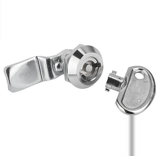Cabinet Latches & Locks