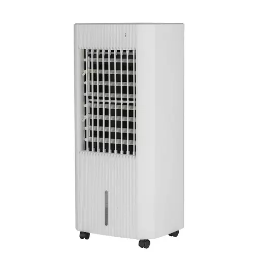 Presto 5L 4 in 1 Air Cooler with 15 Hour Timer and Remote Control White