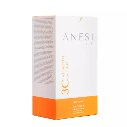 Anesi Lab Vitamin 3C Glow Professional Kit