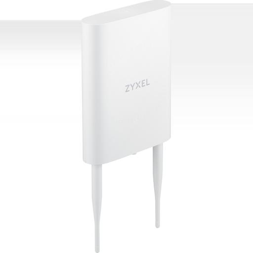 Zyxel NWA55AXE 1775 Mbit/s White Power over Ethernet (PoE)