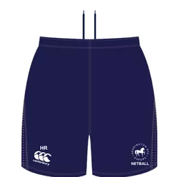 HeadingtonRyeOxfordNetballClubShortNavyFront.png