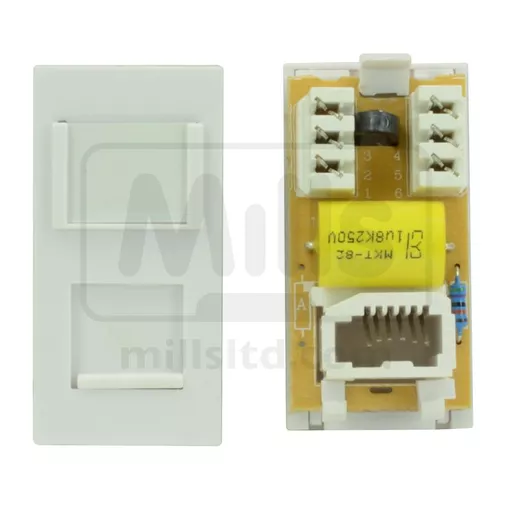 Fusion Eurostyle Voice Module