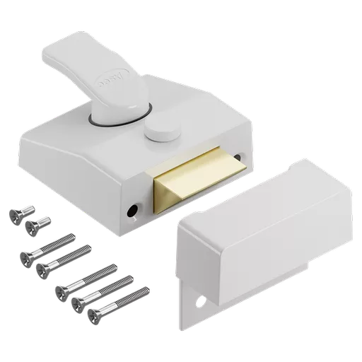 ASEC AS15 & AS19 Deadlocking Nightlatch