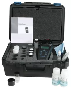 Turbidity Meter,  AQUAfast AQ3010