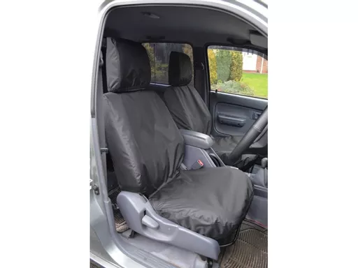 Toyota Hilux 2002-2005 Seat Covers
