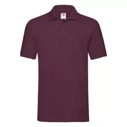 Men's Premium Polo