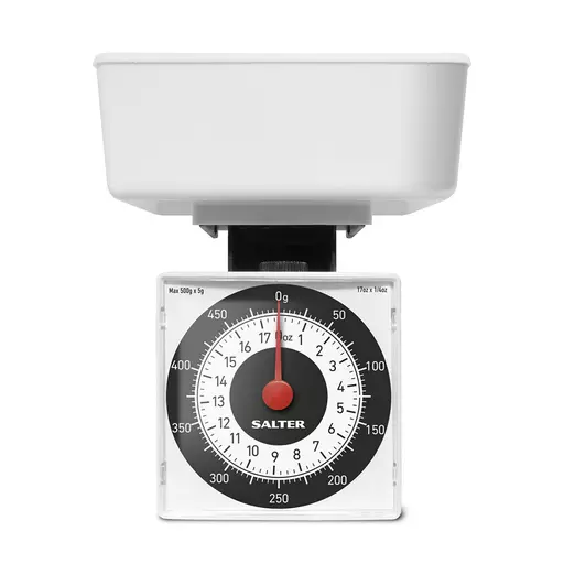 SALTER DIETARY MECHANICAL SCALE