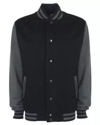 Unisex Varsity Jacket