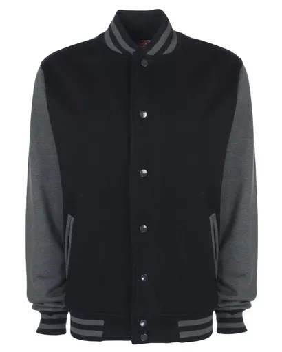 Unisex Varsity Jacket