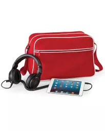 Retro Shoulder Bag
