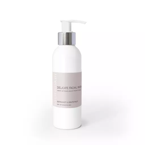 Monuskin Delicate Facial Wash