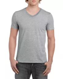 Softstyle® Adult V-Neck T-Shirt