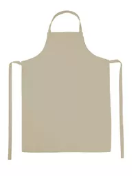 Paris Bib Apron