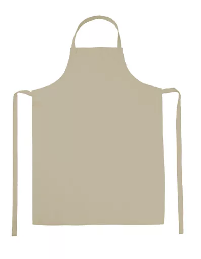 Paris Bib Apron