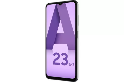 Samsung Galaxy A23 5G SM-A236B 16.8 cm (6.6") Hybrid Dual SIM Android 12 USB Type-C 4 GB 64 GB 5000 mAh Black - Modified