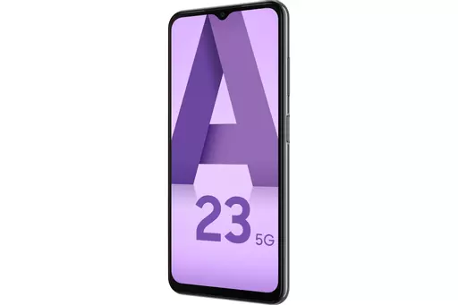 Samsung Galaxy A23 5G SM-A236B 16.8 cm (6.6") Hybrid Dual SIM Android 12 USB Type-C 4 GB 64 GB 5000 mAh Black - Modified