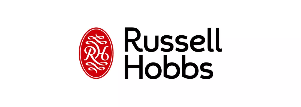 Russell Hobbs Brand Logo
