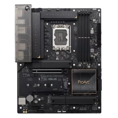 Asus PROART B760-CREATOR