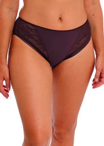 Fantasie Illusion Briefs Plum.jpg