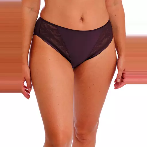 Fantasie BRIEFS   Illusion   Plum