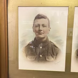 WW1 Framed Portraits 3.jpg