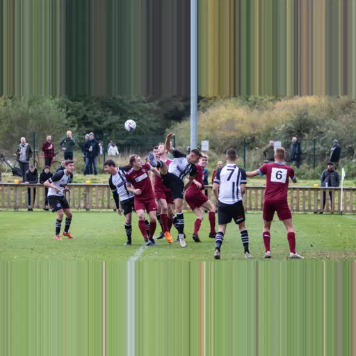 GALLERY: West 44 Sandbach United  