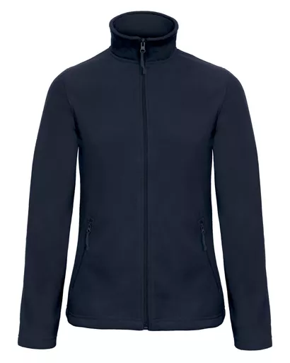 ID.501 Women's Micro Fleece Full Zip