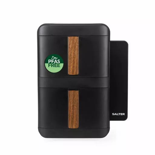 Verticook Ultra Air Fryer - Black