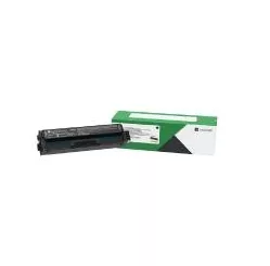 Lexmark 20N2HK0 Toner cartridge black return program, 4.5K pages ISO/IEC 19752 for Lexmark CS 331