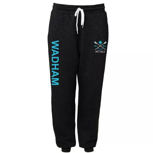 WadhamCollegeBoatClub_Sweatpants_Black_Front.png