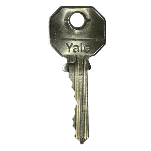 YALE ASG Master Cylinder Key