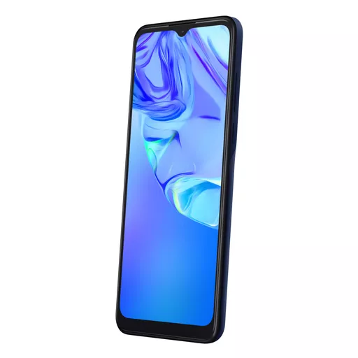TCL 305 16.6 cm (6.52") Dual SIM Android 11 Go Edition 4G USB Type-C 2 GB 32 GB 5000 mAh Blue