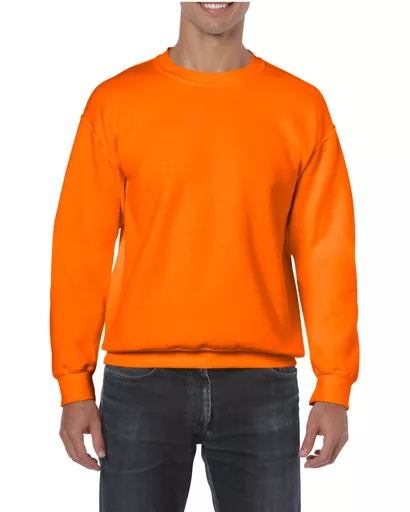 Heavy Blend® Adult Crewneck Sweatshirt