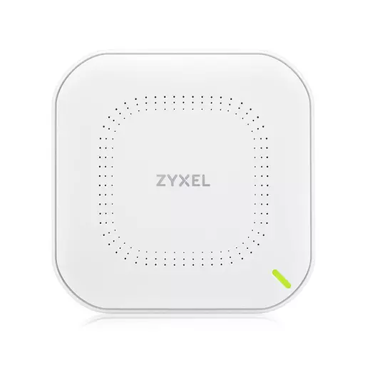 Zyxel NWA90AX PRO 2400 Mbit/s White Power over Ethernet (PoE)