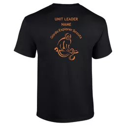 GordoExplorerScouts_UnitLeader_CottonT-ShirtGD002_Black_Back.png