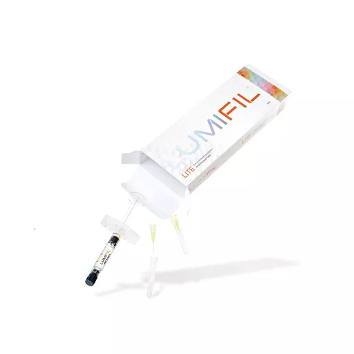 LUMIFIL LITE with Lidocaine