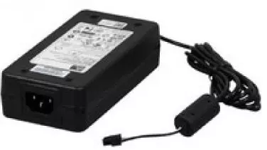 Zebra P1076000-004 power adapter/inverter 60 W Black