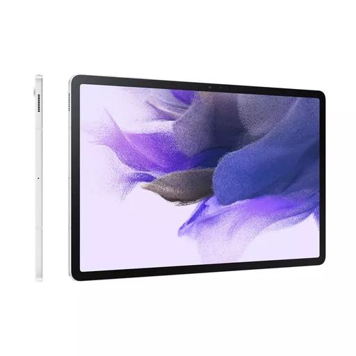 Samsung Galaxy Tab S7 FE SM-T733N 64 GB 31.5 cm (12.4") 4 GB Wi-Fi 6 (802.11ax) Android 11 Silver