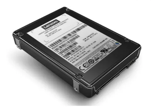 Lenovo 4XB7A80319 internal solid state drive 2.5" 1.92 TB SAS V-NAND TLC